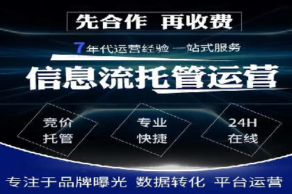 百度竞价广告策略分析及实战案例
